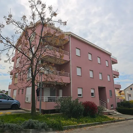 Apartment Zen Zadar