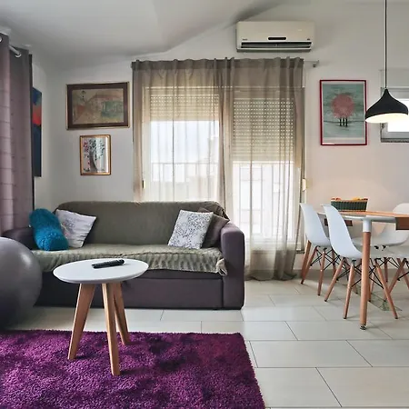 Apartment Zen