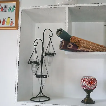 Apartmán Zen *
