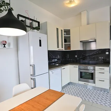 Apartment Zen