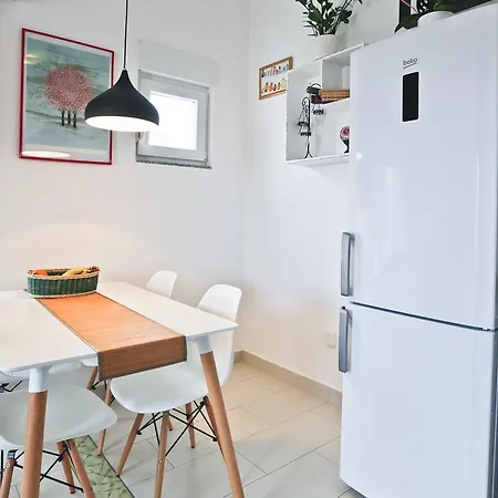 Apartment Zen