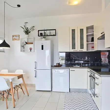 Apartment Zen Zadar