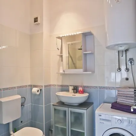 Zen Apartment Zadar