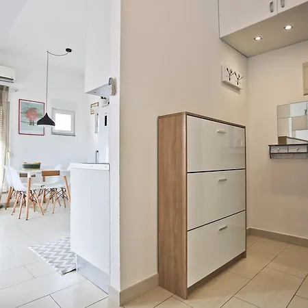 Apartment Zen