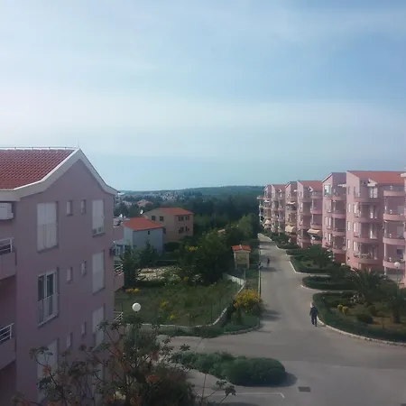Zen Apartmán Zadar